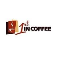 1st In Coffee Coupon Code